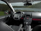 Land Rover Freelander images