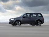 Land Rover Freelander 2 Sport 2010 photos