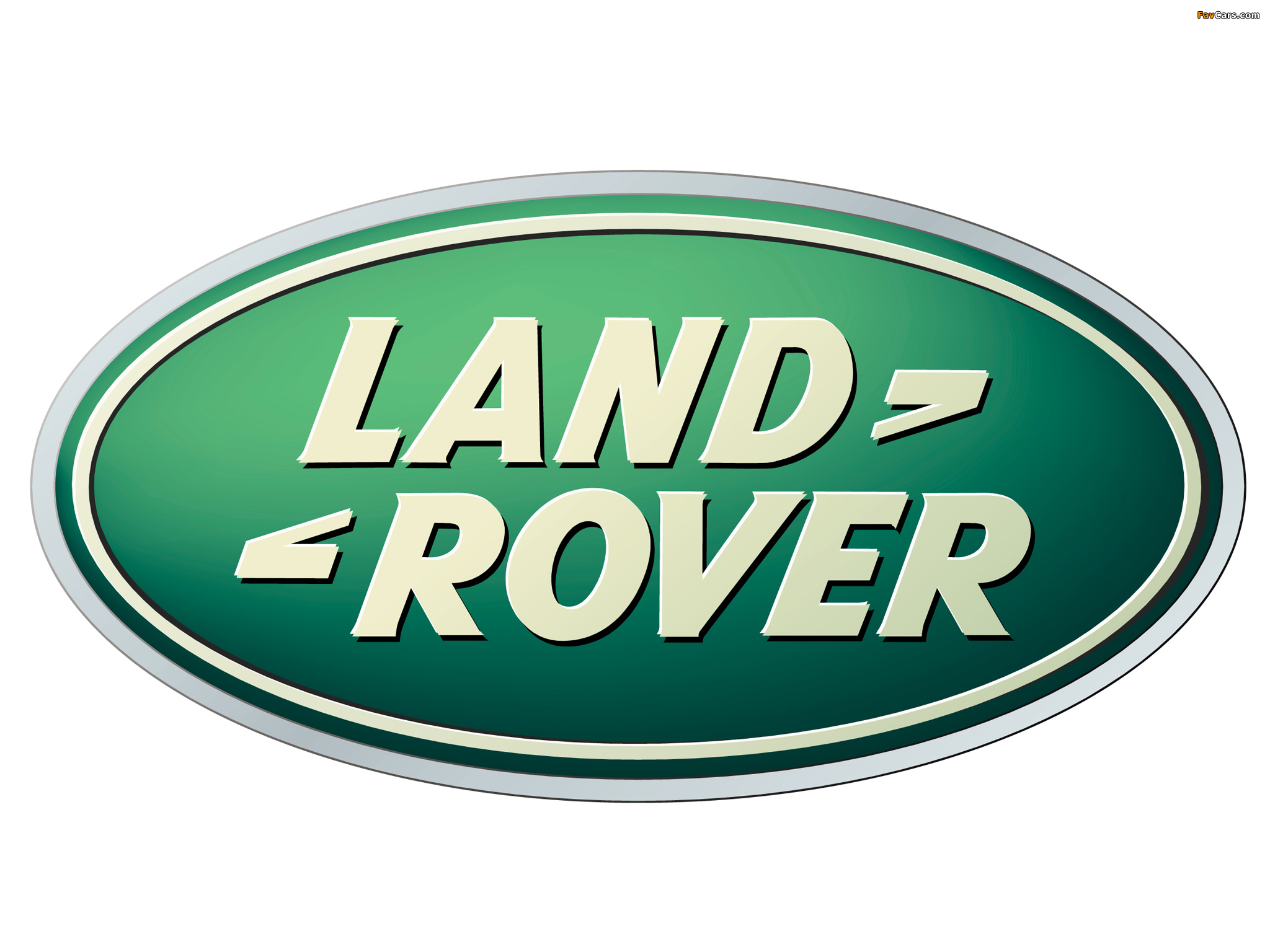 Photos of  Land Rover (2048 x 1536)
