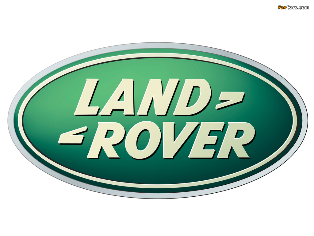 Photos of  Land Rover (1024 x 768)