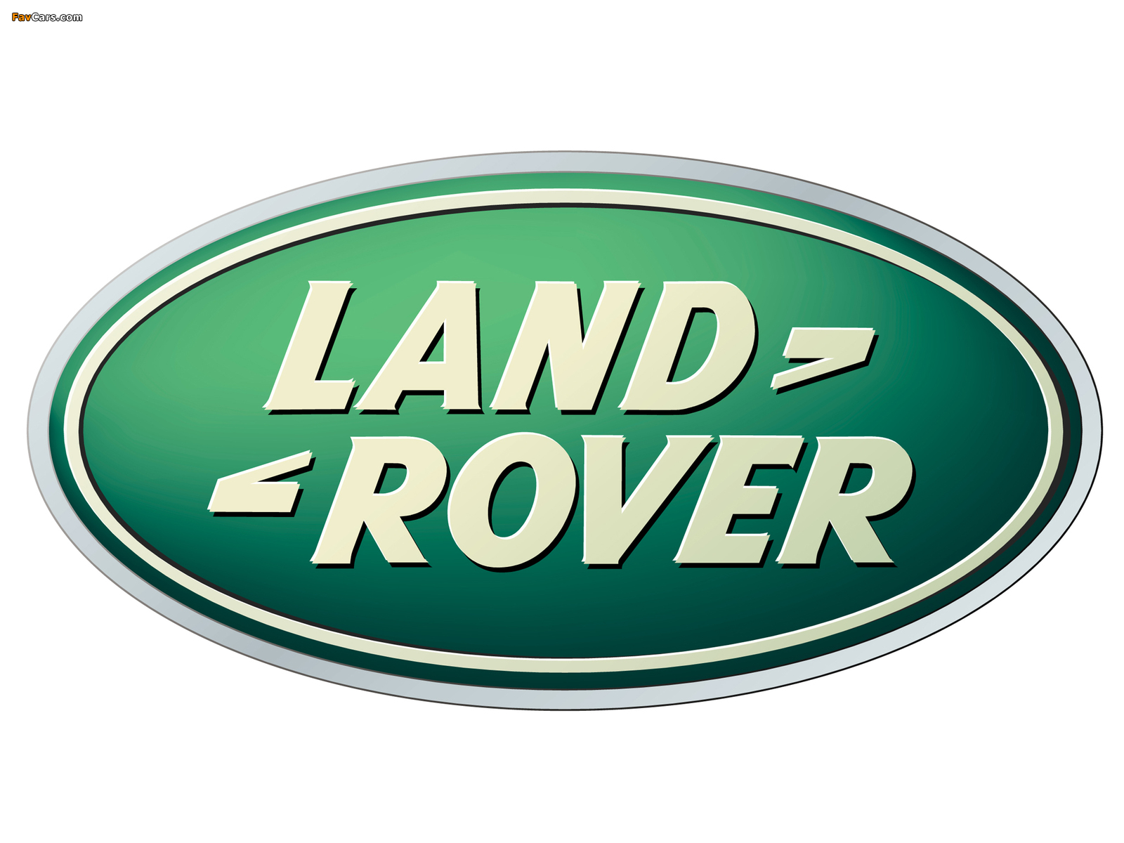 Photos of  Land Rover (1600 x 1200)