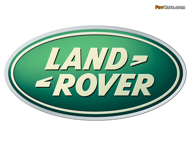 Photos of  Land Rover (640 x 480)
