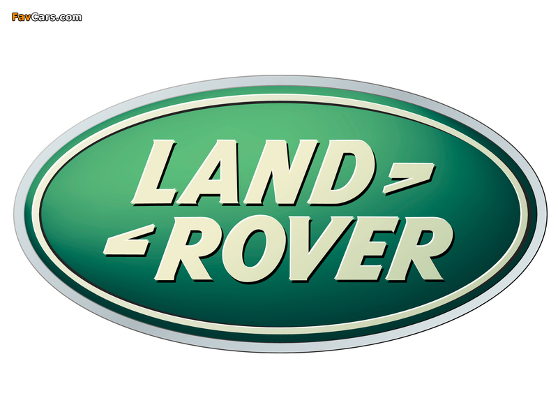 Photos of  Land Rover (800 x 600)