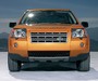 Images of Land Rover LR2 HSE 2006–10