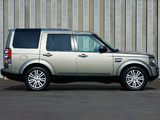 Images of Land Rover LR4 2009