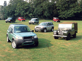 Images of Land Rover
