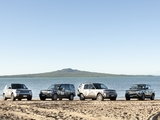 Land Rover images