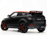 Images of Startech Range Rover Evoque Coupe 2011