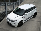 Images of Prior-Design Range Rover Evoque PD650 2013