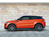 Images of Range Rover Evoque Autobiography Dynamic 2014