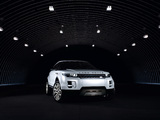 Land Rover LRX Concept 2007 pictures