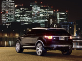 Land Rover LRX Concept 2008 photos