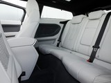 Range Rover Evoque Coupe Si4 Prestige UK-spec 2011 pictures