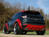 Loder1899 Range Rover Evoque 2012 images