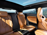 Range Rover Evoque Coupe Victoria Beckham 2012 photos