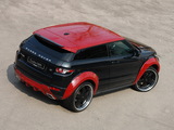 Loder1899 Range Rover Evoque 2012 pictures