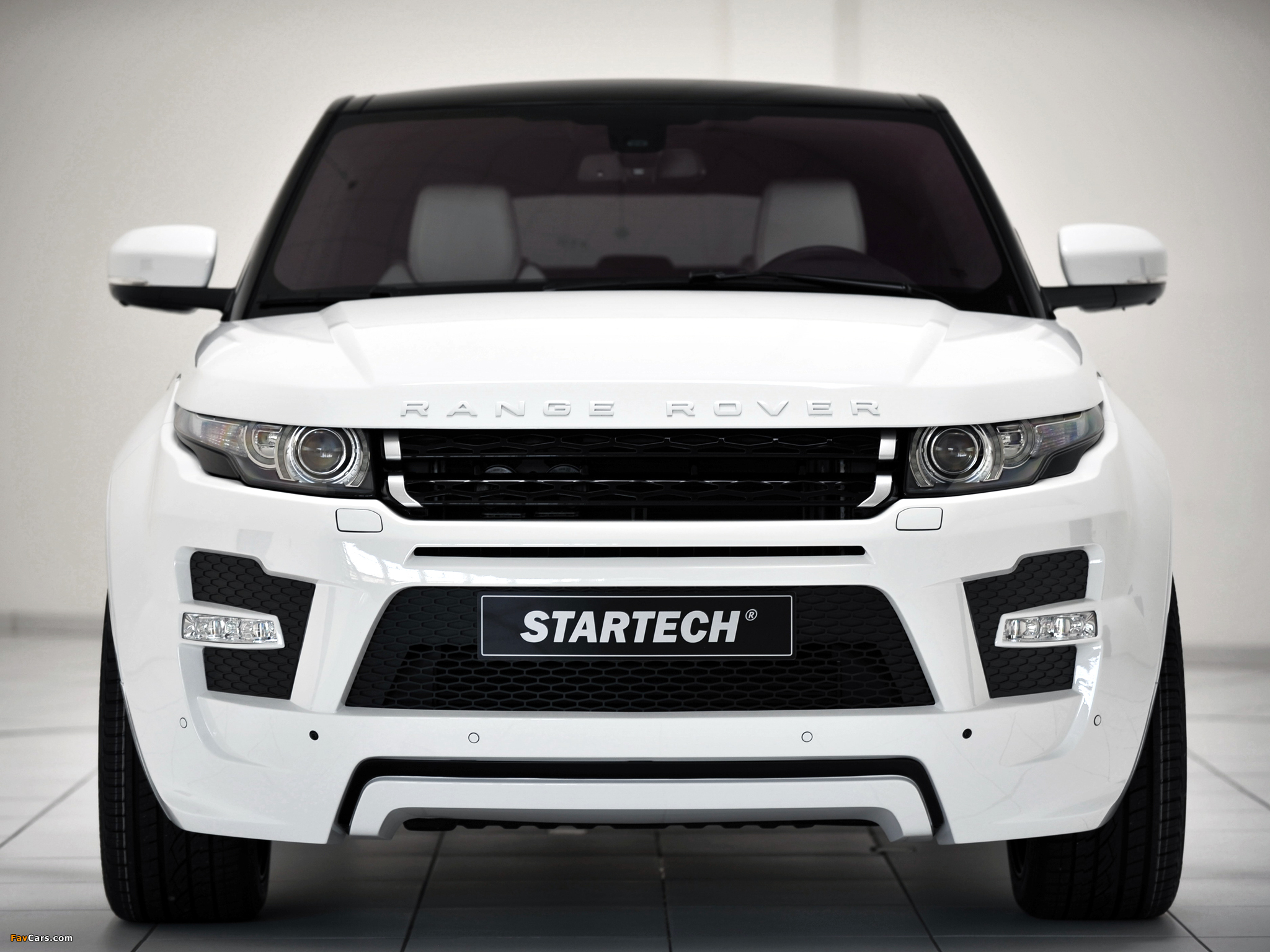 Photos of Startech Range Rover Evoque 2011 (2048 x 1536)