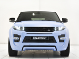 Photos of Startech Range Rover Evoque Si4 2013