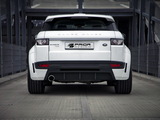 Pictures of Prior-Design Range Rover Evoque PD650 2013