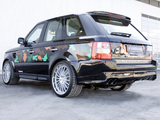 Images of Hamann Range Rover Sport 2006