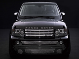 Images of Arden Range Rover Sport AR5 Stronger 2008–09