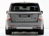 Images of Startech Range Rover Sport 2009
