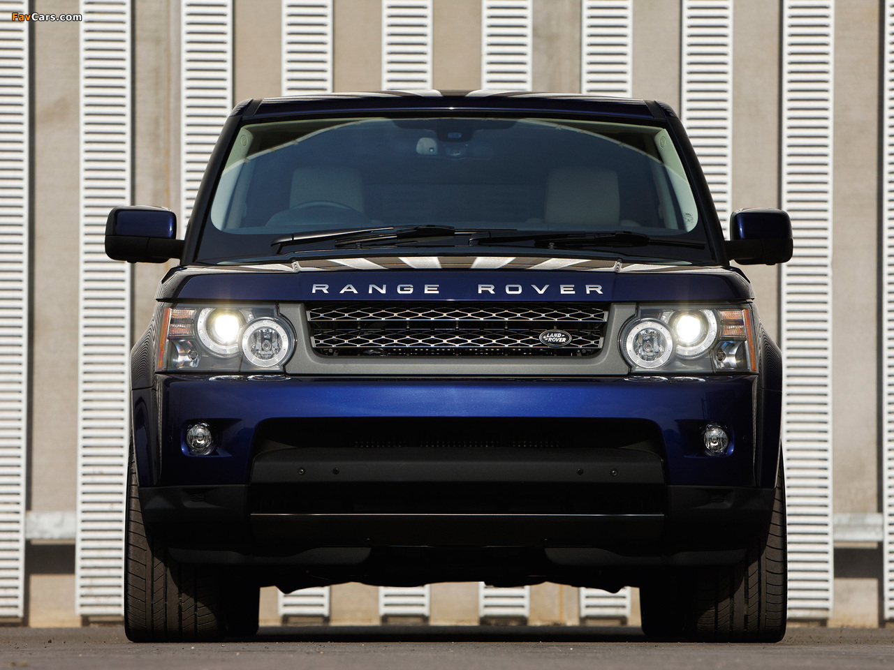 Images of Range Rover Sport UK-spec 2009–13 (1280 x 960)