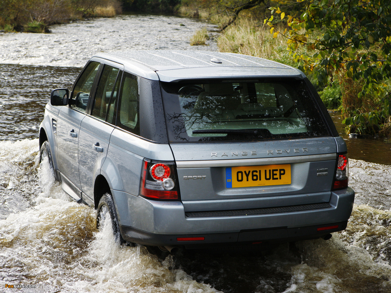 Images of Range Rover Sport UK-spec 2009–13 (1280 x 960)