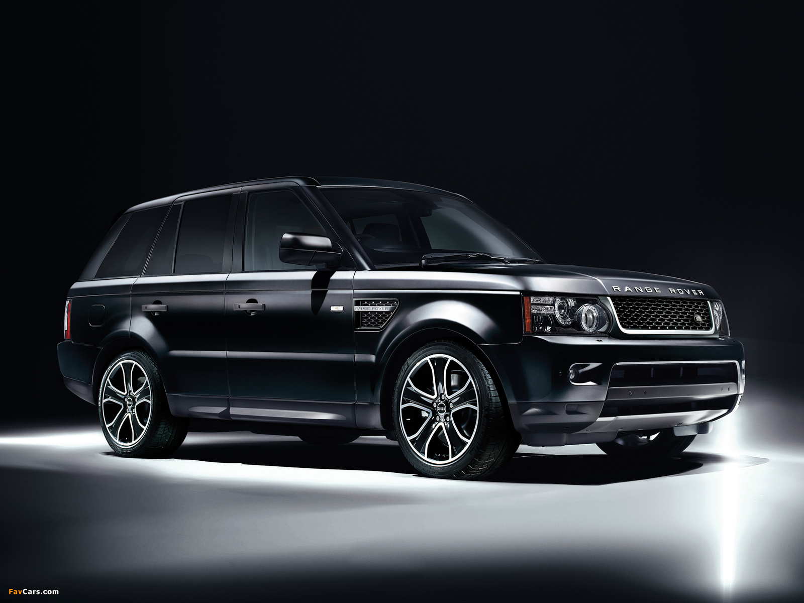 Images of Range Rover Sport Limited Edition UK-spec 2012 (1600 x 1200)