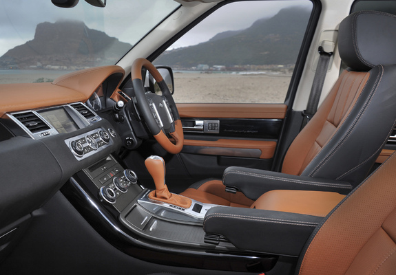 Images of Range Rover Sport Autobiography ZA-spec 2012–13