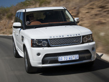 Images of Range Rover Sport Autobiography ZA-spec 2012–13