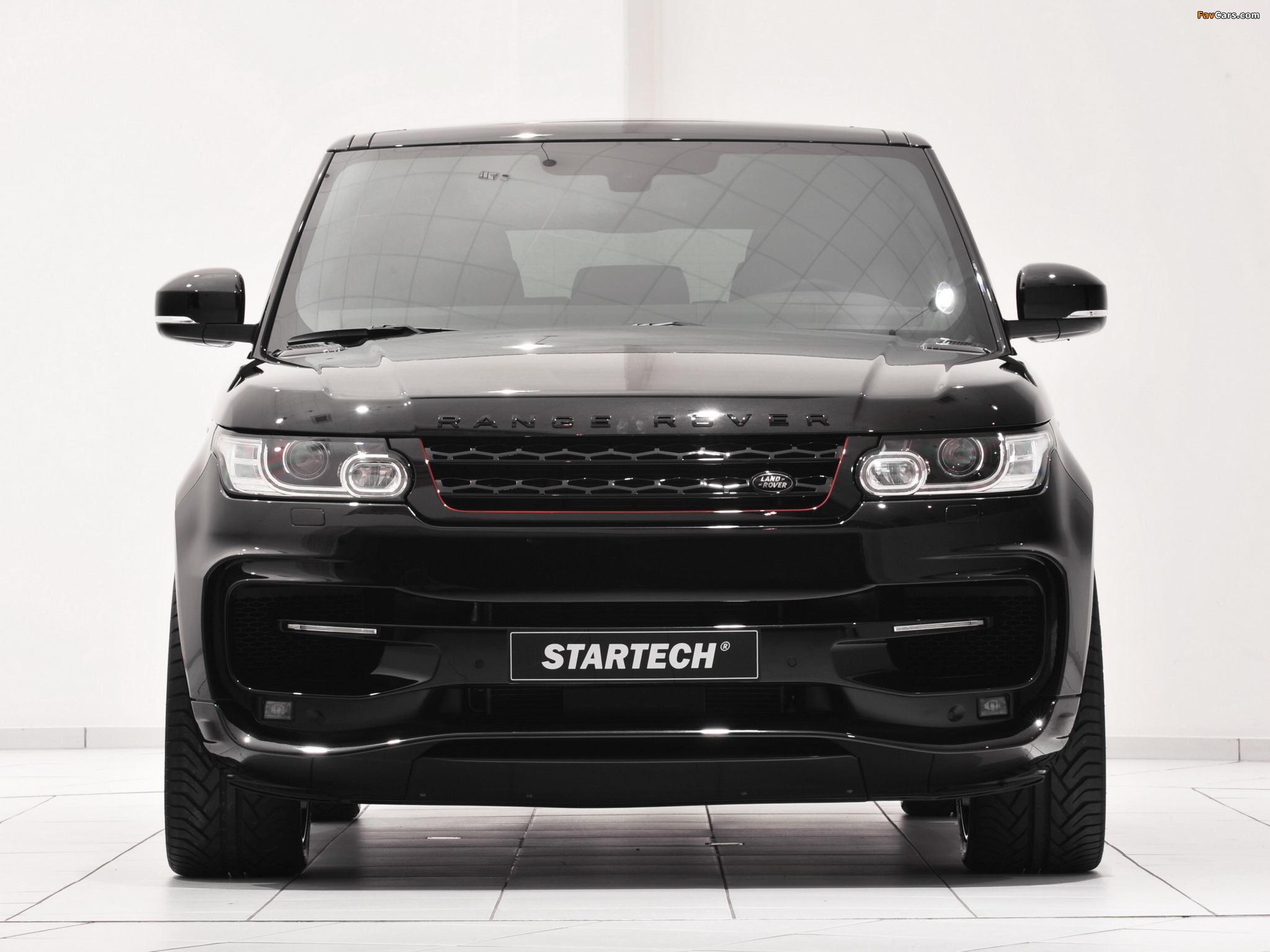 Images of Startech Range Rover Sport 2013 (2048 x 1536)