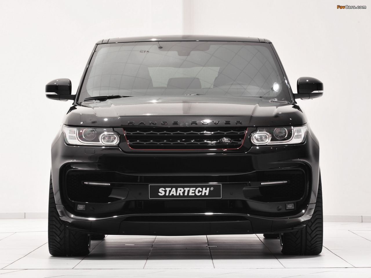 Images of Startech Range Rover Sport 2013 (1280 x 960)