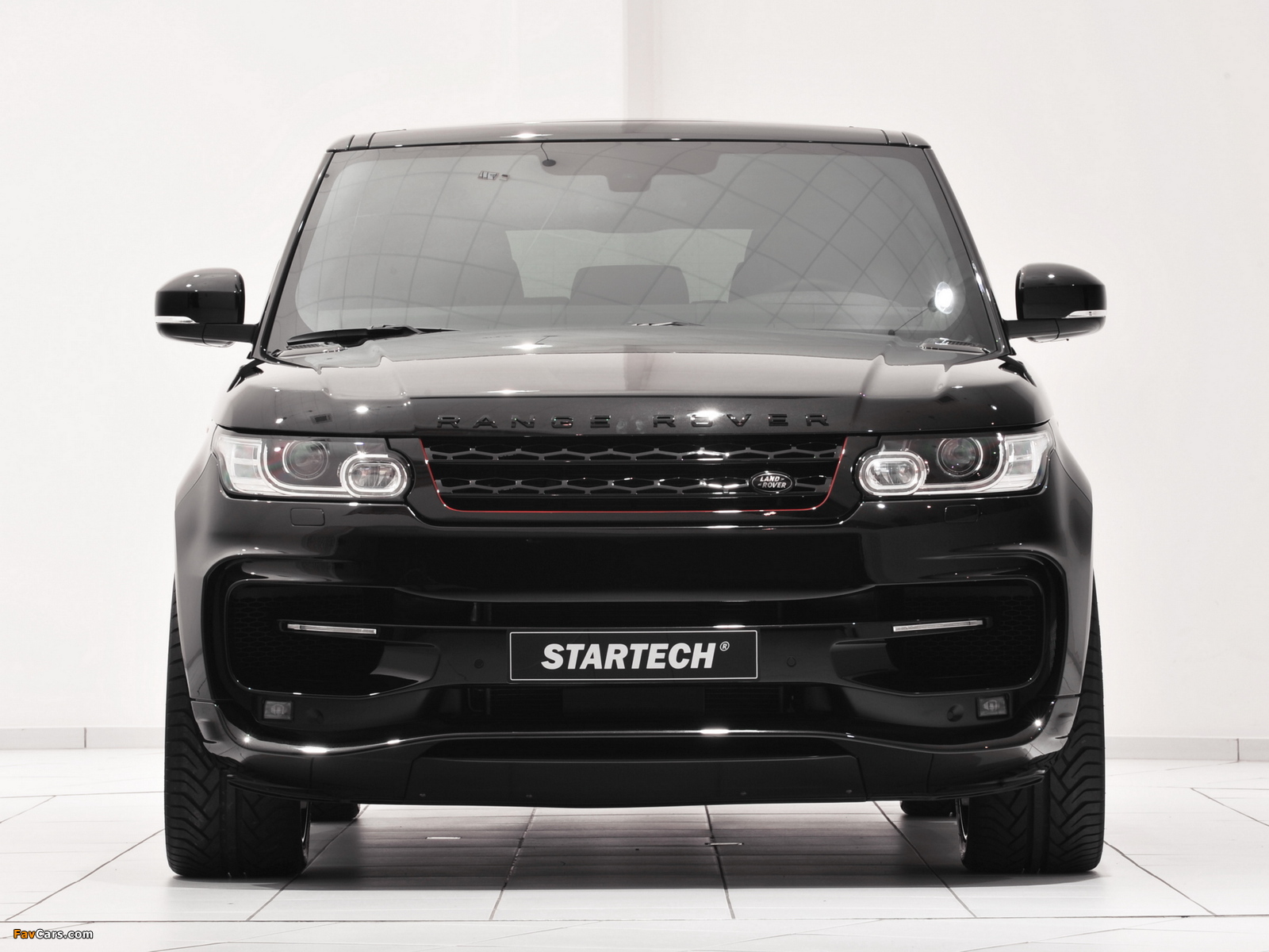 Images of Startech Range Rover Sport 2013 (1600 x 1200)