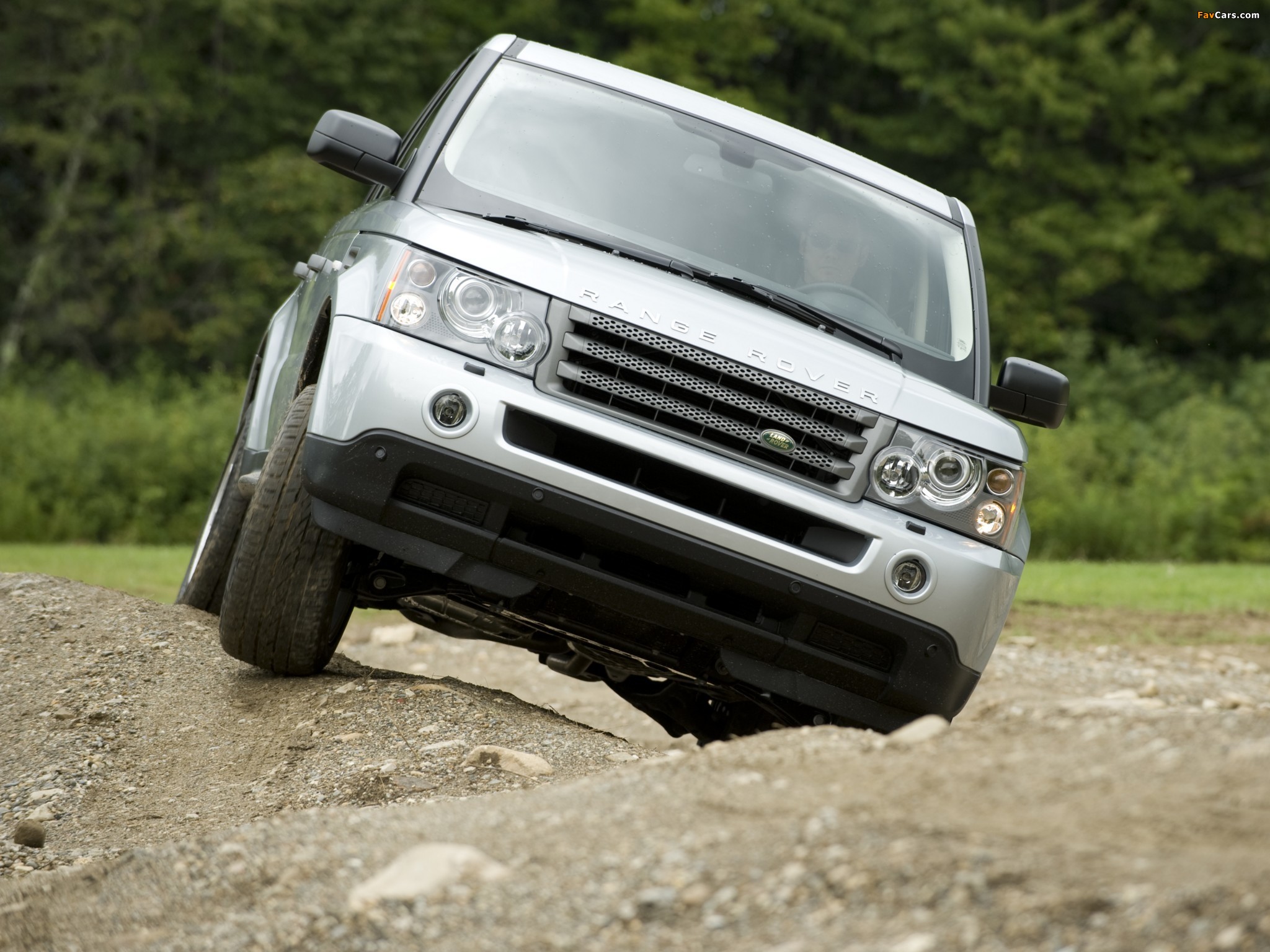 Range Rover Sport US-spec 2005–08 images (2048 x 1536)
