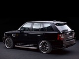 Arden Range Rover Sport AR5 Stronger 2008–09 images