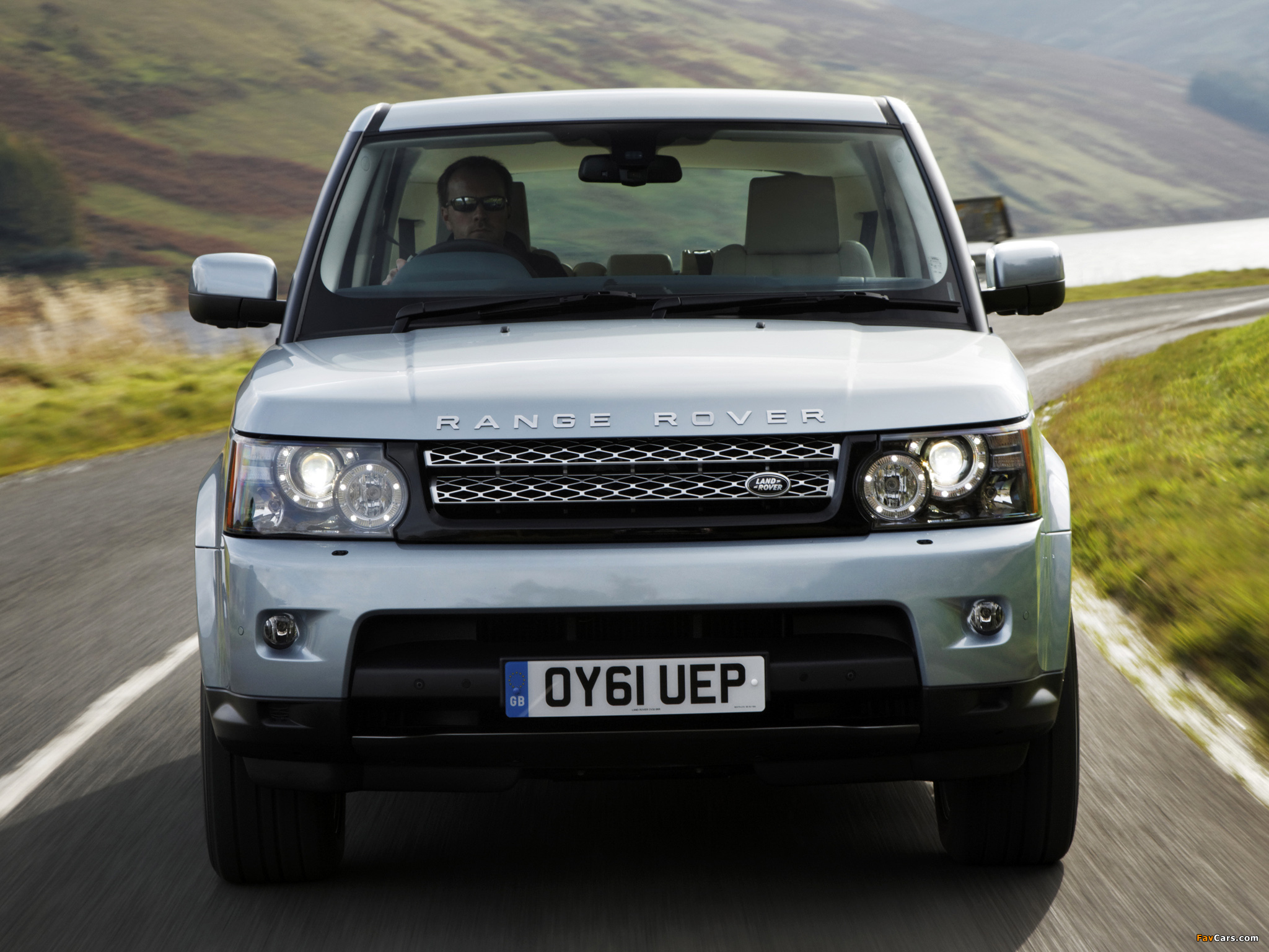 Range Rover Sport UK-spec 2009–13 photos (2048 x 1536)