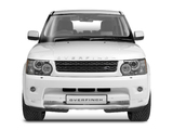 Overfinch Range Rover Sport 2009 pictures
