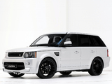 Startech Range Rover Sport 2009 pictures