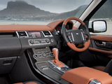 Range Rover Sport Autobiography ZA-spec 2012–13 wallpapers