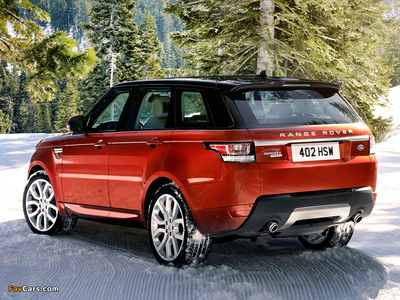 Range Rover Sport Autobiography 2013 images (800 x 600)