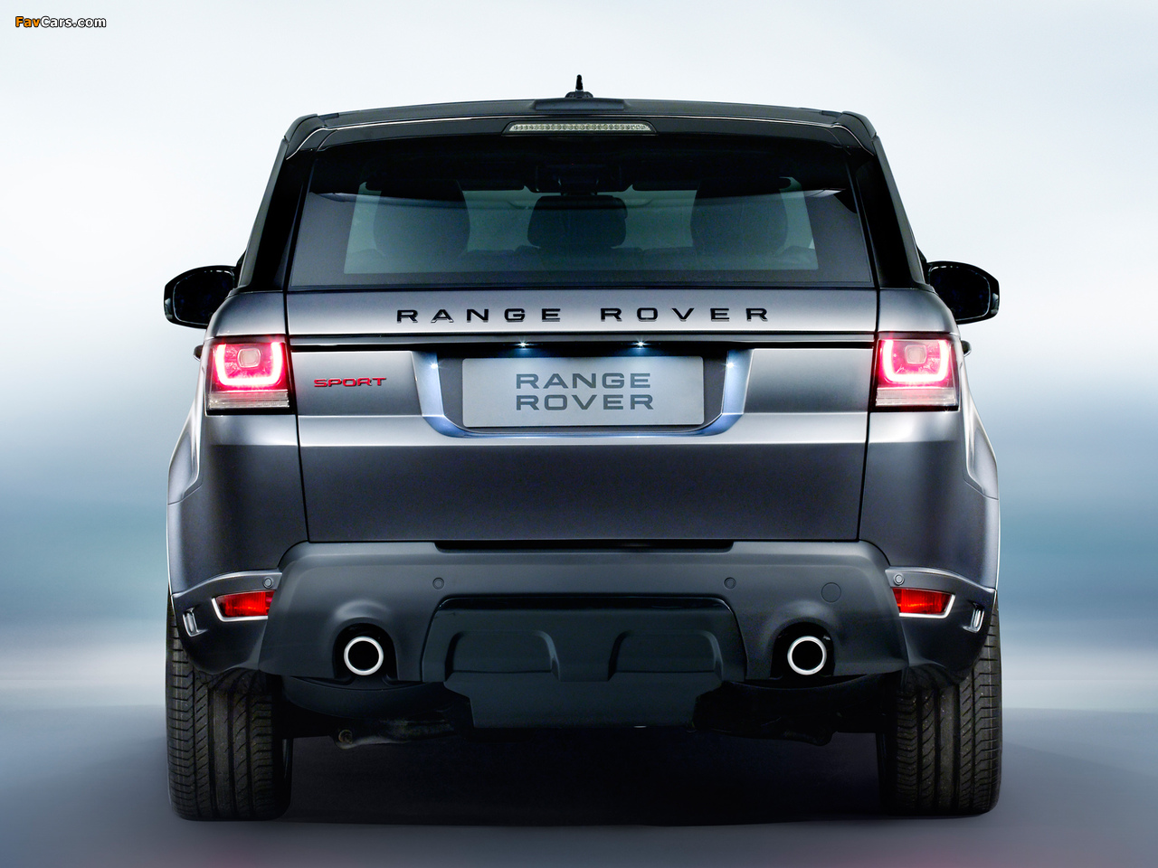 Range Rover Sport 2013 images (1280 x 960)
