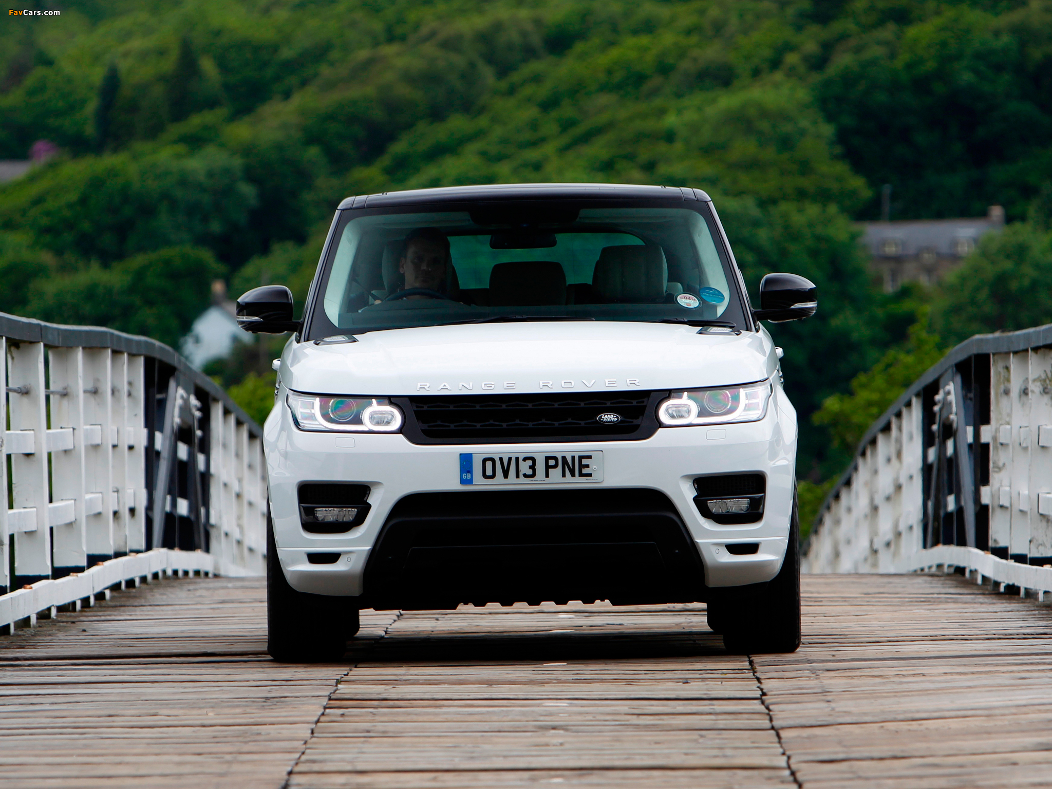 Range Rover Sport Autobiography UK-spec 2013 images (2048 x 1536)