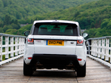 Range Rover Sport Autobiography UK-spec 2013 photos