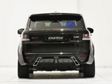 Startech Range Rover Sport 2013 photos