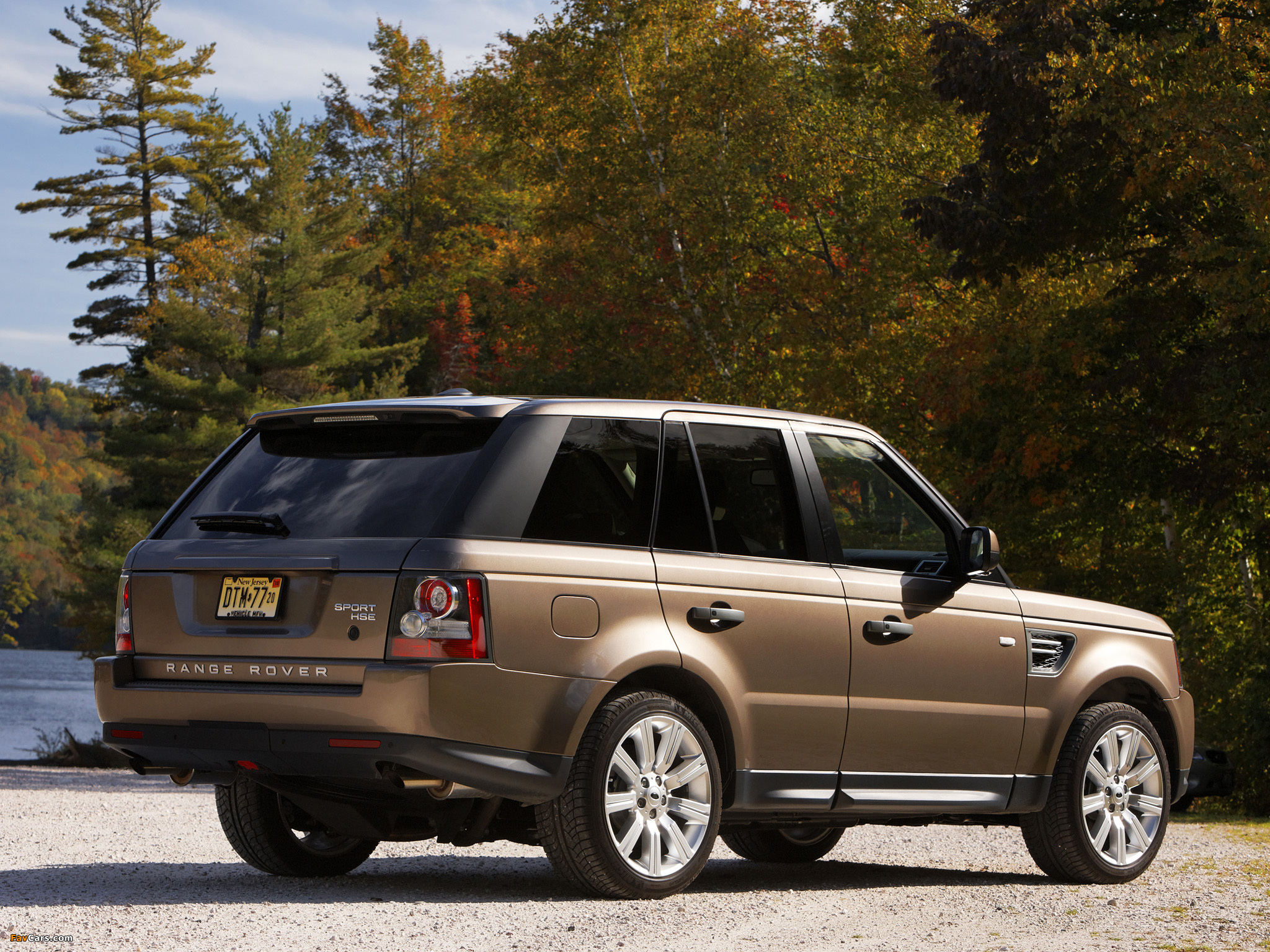 Photos of Range Rover Sport US-spec 2009–13 (2048 x 1536)
