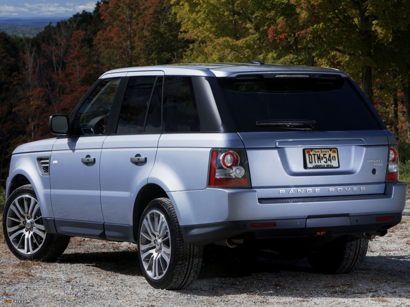 Photos of Range Rover Sport US-spec 2009–13 (1600 x 1200)