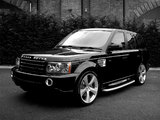 Pictures of Project Kahn Range Rover Sport Stage 2 2006