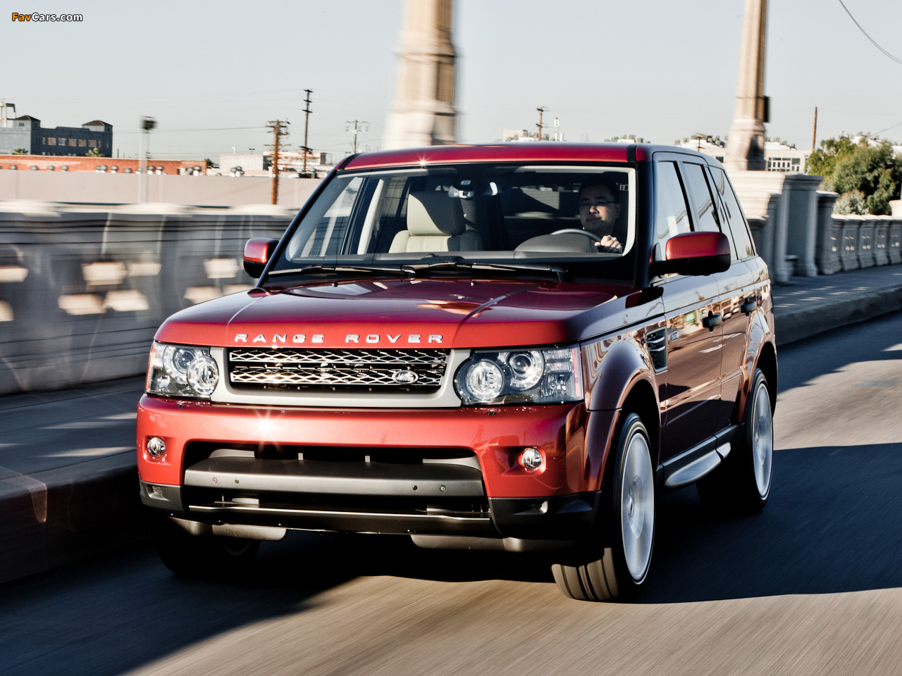 Pictures of Range Rover Sport US-spec 2009–13 (1280 x 960)