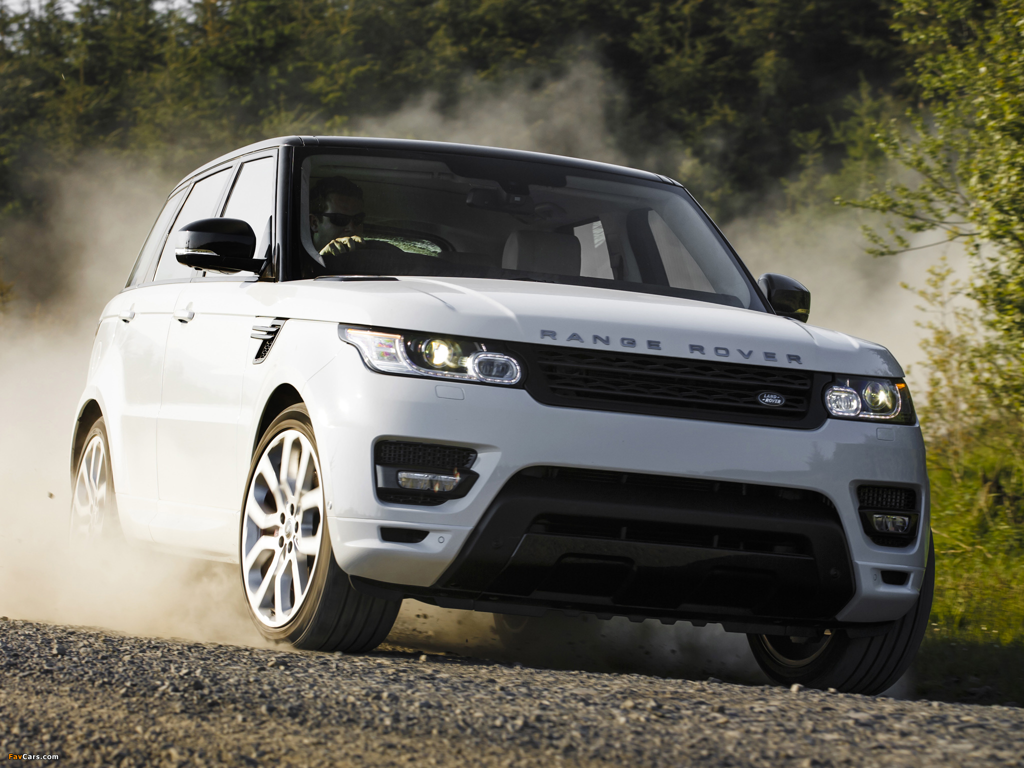 Pictures of Range Rover Sport Autobiography UK-spec 2013 (2048 x 1536)